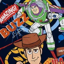 Disney Magasin // Disney Store Pyjama Toy Story 4 Pour Enfants -Spooky Jouet Enfant Magasin disney magasin disney store pyjama toy story 4 pour enfants 34