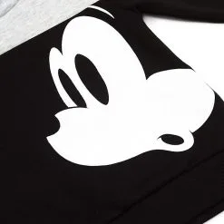 Disney Magasin // Disney Store Sweatshirt à Capuche Mickey Dublin Pour Enfants -Spooky Jouet Enfant Magasin disney magasin disney store sweatshirt a capuche mickey dublin pour enfants 33