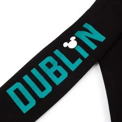 Disney Magasin // Disney Store Sweatshirt à Capuche Mickey Dublin Pour Enfants -Spooky Jouet Enfant Magasin disney magasin disney store sweatshirt a capuche mickey dublin pour enfants 34