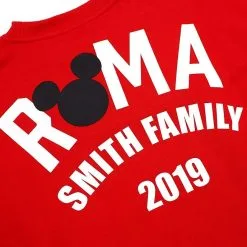 Disney Magasin // Disney Store Sweatshirt Mickey Rome Pour Femme -Spooky Jouet Enfant Magasin disney magasin disney store sweatshirt mickey rome pour femme 35