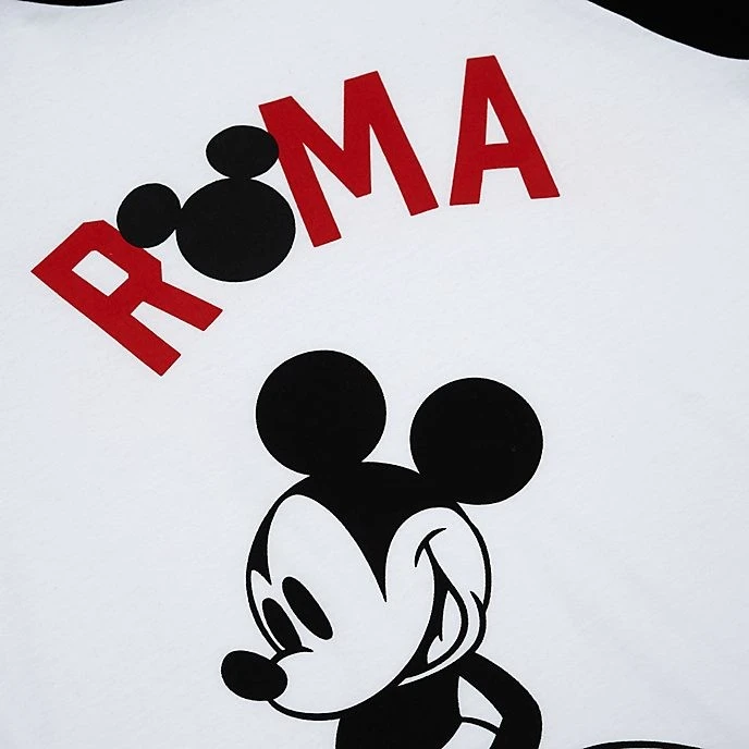 Disney Magasin // Disney Store T-shirt Mickey Rome Pour Adultes 3 Disney Magasin // Disney Store T-shirt Mickey Rome Pour Adultes – Image 3