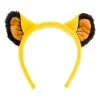 Disney Magasin // Disneyland Paris Serre-tête Oreilles De Simba Pour Adultes, Le Roi Lion
