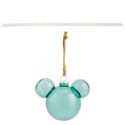 Disney Magasin France // Boule De Noël Tête De Mickey Translucide Collection Forêt Verte Disneyland Paris -Spooky Jouet Enfant Magasin disney magasin france boule de noel tete de mickey translucide collection foret verte disneyland paris 33