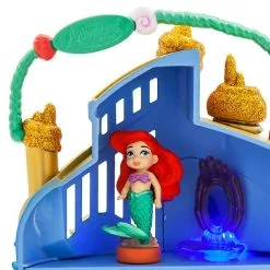 Disney Magasin France // Disney Store Coffret De Jeu Micro Ariel, Disney Animators Littles -Spooky Jouet Enfant Magasin disney magasin france disney store coffret de jeu micro ariel disney animators littles 33
