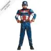 Disney Magasin France // Disney Store Déguisement Captain America Pour Enfants