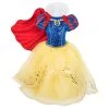 Disney Magasin France // Disney Store Déguisement Pour Enfants Blanche Neige
