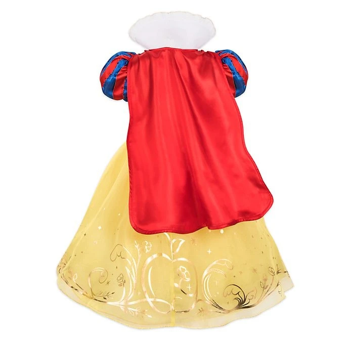 Disney Magasin France // Disney Store Déguisement Pour Enfants Blanche Neige 2 Disney Magasin France // Disney Store Déguisement Pour Enfants Blanche Neige – Image 2