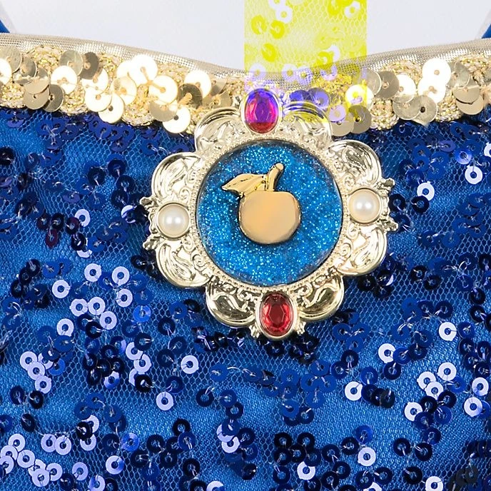 Disney Magasin France // Disney Store Déguisement Pour Enfants Blanche Neige 3 Disney Magasin France // Disney Store Déguisement Pour Enfants Blanche Neige – Image 3