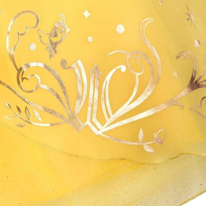 Disney Magasin France // Disney Store Déguisement Pour Enfants Blanche Neige 5 Disney Magasin France // Disney Store Déguisement Pour Enfants Blanche Neige – Image 5