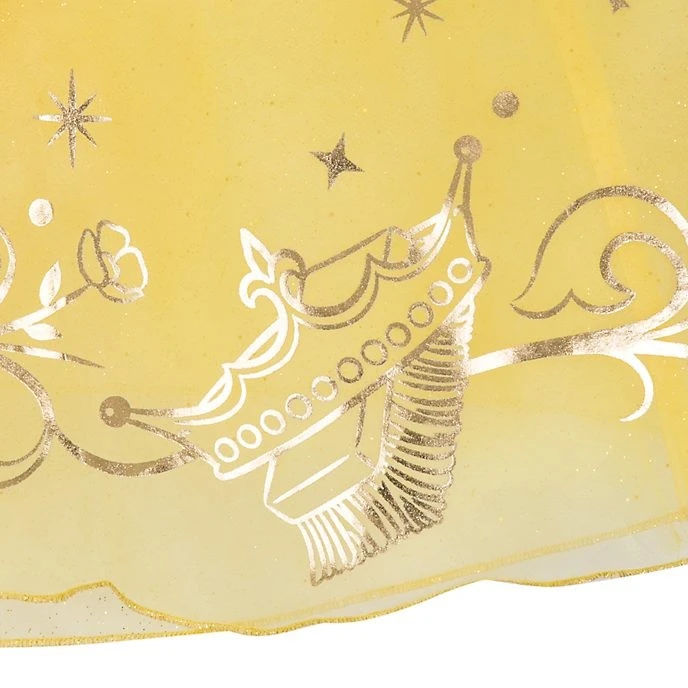 Disney Magasin France // Disney Store Déguisement Pour Enfants Blanche Neige 6 Disney Magasin France // Disney Store Déguisement Pour Enfants Blanche Neige – Image 6