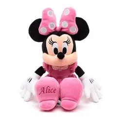 Disney Magasin France // Disney Store Grande Peluche Minnie Mouse -Spooky Jouet Enfant Magasin disney magasin france disney store grande peluche minnie mouse 33