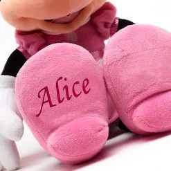 Disney Magasin France // Disney Store Grande Peluche Minnie Mouse -Spooky Jouet Enfant Magasin disney magasin france disney store grande peluche minnie mouse 34