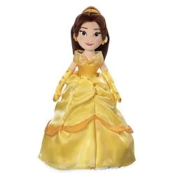 Disney Magasin France // Disney Store Poupée De Chiffon Belle