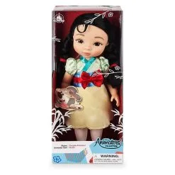 Disney Magasin France // Disney Store Poupée Mulan, Disney Animators -Spooky Jouet Enfant Magasin disney magasin france disney store poupee mulan disney animators 34