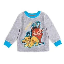 Disney Magasin France // Disney Store Pyjama Doux Le Roi Lion Pour Enfants -Spooky Jouet Enfant Magasin disney magasin france disney store pyjama doux le roi lion pour enfants 35