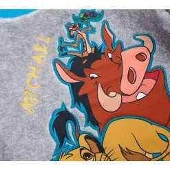 Disney Magasin France // Disney Store Pyjama Doux Le Roi Lion Pour Enfants -Spooky Jouet Enfant Magasin disney magasin france disney store pyjama doux le roi lion pour enfants 36