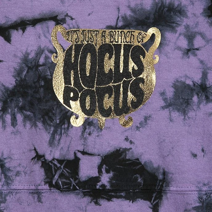 Disney Magasin France // Disney Store Sweat Hocus Pocus Spirit Jersey Pour Adultes 4 Disney Magasin France // Disney Store Sweat Hocus Pocus Spirit Jersey Pour Adultes – Image 4