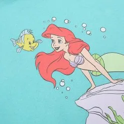 Disney Magasin France // Disney Store Sweatshirt à Capuche La Petite Sirène Pour Adultes 7 Disney Magasin France // Disney Store Sweatshirt à Capuche La Petite Sirène Pour Adultes -Spooky Jouet Enfant Magasin disney magasin france disney store sweatshirt a capuche la petite sirene pour adultes 34