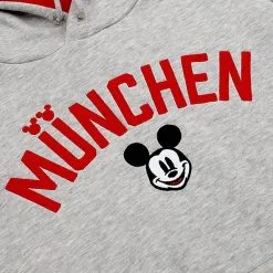 Disney Magasin France // Disney Store Sweatshirt à Capuche Mickey Munich Pour Adultes -Spooky Jouet Enfant Magasin disney magasin france disney store sweatshirt a capuche mickey munich pour adultes 33