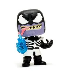 Disney Magasin France // Funko Figurine Thanos Venomisé Pop! En Vinyle