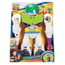 Disney Magasin France // Imaginext Robot Buzz L'éclair, Toy Story 4 -Spooky Jouet Enfant Magasin disney magasin france imaginext robot buzz l eclair toy story 4 37