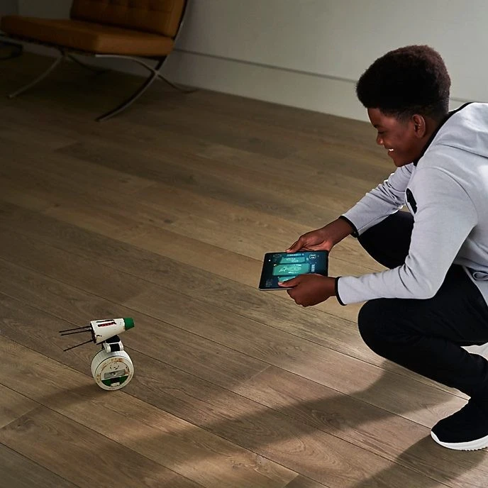 Disney Magasin // Hasbro Jouet D-O Interactif, Star Wars : L'Ascension De Skywalker 6 Disney Magasin // Hasbro Jouet D-O Interactif, Star Wars : L'Ascension De Skywalker – Image 6