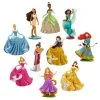Disney Magasin Paris // Disney Store Coffret Deluxe De Figurines Princesses Disney