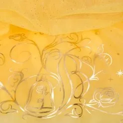 Disney Magasin Paris // Disney Store Déguisement Belle Imprimé Métallisé Pour Enfants, La Belle Et La Bête -Spooky Jouet Enfant Magasin disney magasin paris disney store deguisement belle imprime metallise pour enfants la belle et la bete 35