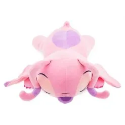 Disney Magasin Paris // Disney Store Grande Peluche Angel, édition Cuddleez -Spooky Jouet Enfant Magasin disney magasin paris disney store grande peluche angel edition cuddleez 33