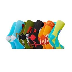 Disney Magasin Paris // Disney Store Lot De Chaussettes Toy Story 4, Pour Adultes, 5 Paires -Spooky Jouet Enfant Magasin disney magasin paris disney store lot de chaussettes toy story 4 pour adultes 5 paires 34