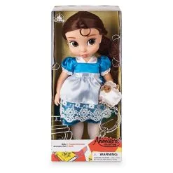 Disney Magasin Paris // Disney Store Poupée Belle, Disney Animators -Spooky Jouet Enfant Magasin disney magasin paris disney store poupee belle disney animators 34