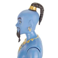 Disney Magasin Paris // Hasbro Poupée Musicale Génie, Aladdin : Le Film -Spooky Jouet Enfant Magasin disney magasin paris hasbro poupee musicale genie aladdin le film 34