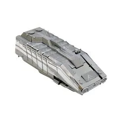 Disney Magasin Paris // Maquette Star Wars Starspeeder 1000 En Métal Disneyland Paris