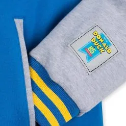 Disney Nouveautés // Disney Store Blouson Style Universitaire Donald Duck Pour Adultes, 85e Anniversaire -Spooky Jouet Enfant Magasin disney nouveautes disney store blouson style universitaire donald duck pour adultes 85e anniversaire 35