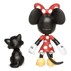 Disney Nouveautés // Disney Store Figurine Minnie Articulée, Disney Toybox -Spooky Jouet Enfant Magasin disney nouveautes disney store figurine minnie articulee disney toybox 33