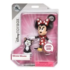 Disney Nouveautés // Disney Store Figurine Minnie Articulée, Disney Toybox -Spooky Jouet Enfant Magasin disney nouveautes disney store figurine minnie articulee disney toybox 34