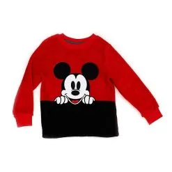 Disney Nouveautés // Disney Store Pyjama Doux Mickey Pour Enfants -Spooky Jouet Enfant Magasin disney nouveautes disney store pyjama doux mickey pour enfants 33