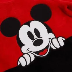 Disney Nouveautés // Disney Store Pyjama Doux Mickey Pour Enfants -Spooky Jouet Enfant Magasin disney nouveautes disney store pyjama doux mickey pour enfants 34