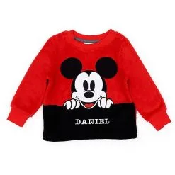 Disney Nouveautés // Disney Store Pyjama Doux Mickey Pour Enfants -Spooky Jouet Enfant Magasin disney nouveautes disney store pyjama doux mickey pour enfants 36