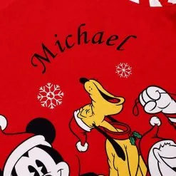 Disney Nouveautés // Disney Store Pyjama Mickey Et Ses Amis Pour Hommes, Collection Holiday Cheer -Spooky Jouet Enfant Magasin disney nouveautes disney store pyjama mickey et ses amis pour hommes collection holiday cheer 38