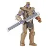 Disney Nouveautés // Hasbro Figurine Thanos Articulée Deluxe