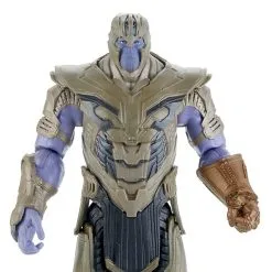 Disney Nouveautés // Hasbro Figurine Thanos Articulée Deluxe -Spooky Jouet Enfant Magasin disney nouveautes hasbro figurine thanos articulee deluxe 33