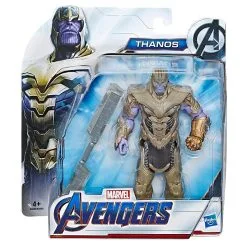 Disney Nouveautés // Hasbro Figurine Thanos Articulée Deluxe -Spooky Jouet Enfant Magasin disney nouveautes hasbro figurine thanos articulee deluxe 34