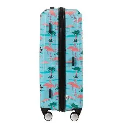 Disney Pas Cher // American Tourister Valise à Roulettes Minnie Flamants Roses, Moyen Format -Spooky Jouet Enfant Magasin disney pas cher american tourister valise a roulettes minnie flamants roses moyen format 35