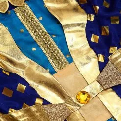 Disney Pas Cher // Disney Store Déguisement Génie Pour Enfants, Aladdin -Spooky Jouet Enfant Magasin disney pas cher disney store deguisement genie pour enfants aladdin 33