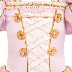 Disney Pas Cher // Disney Store Déguisement Raiponce De Luxe Pour Enfants -Spooky Jouet Enfant Magasin disney pas cher disney store deguisement raiponce de luxe pour enfants 33