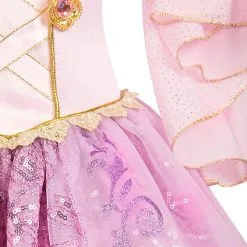 Disney Pas Cher // Disney Store Déguisement Raiponce De Luxe Pour Enfants -Spooky Jouet Enfant Magasin disney pas cher disney store deguisement raiponce de luxe pour enfants 36