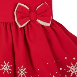 Disney Pas Cher // Disney Store Ensemble Robe Et Culotte Minnie Holiday Cheer Pour Bébé -Spooky Jouet Enfant Magasin disney pas cher disney store ensemble robe et culotte minnie holiday cheer pour bebe 37
