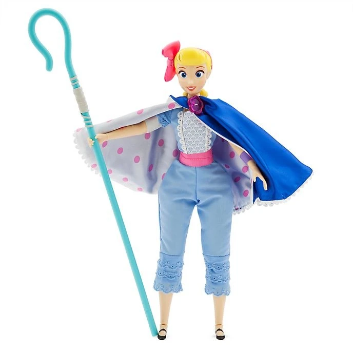 Disney Pas Cher // Disney Store Figurine La Bergère Articulée Parlante 1 Disney Pas Cher // Disney Store Figurine La Bergère Articulée Parlante