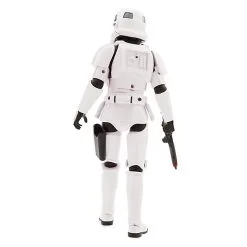 Disney Pas Cher // Disney Store Figurine Stormtrooper Parlante, Star Wars -Spooky Jouet Enfant Magasin disney pas cher disney store figurine stormtrooper parlante star wars 33